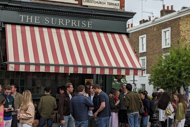 Private E-Bike Cycling Tour Destination London - Final Thoughts