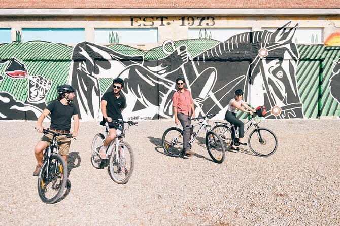 Private E-bike Tour in Chianti from Florence - An In-Depth Look at the E-bike Tour Experience