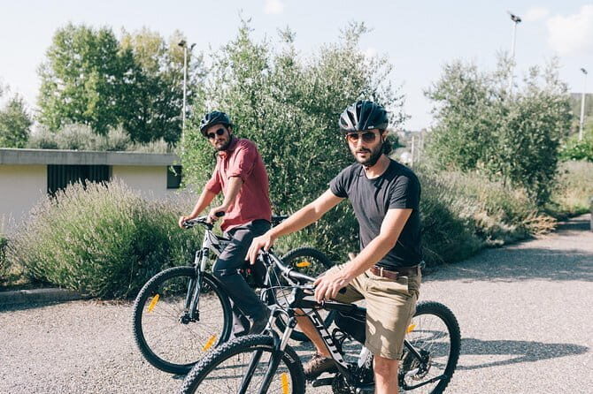 Private E-bike Tour in Chianti from Florence - The Sum Up