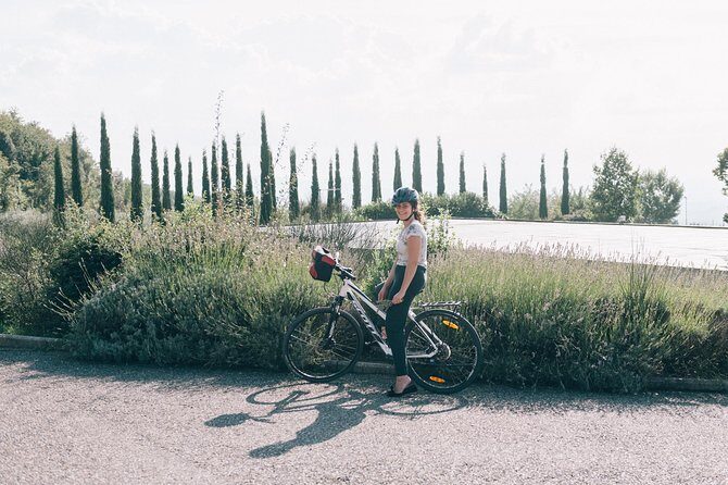 Private E-bike Tour in Chianti from San Gimignano - FAQ
