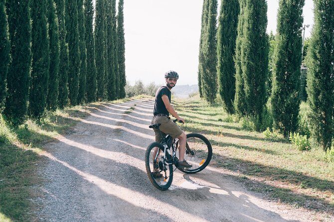 Private E-bike tour in Chianti from Siena - Practical Considerations