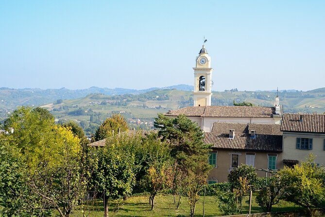 Private E-bike Tour "Monferrato di Canelli" - Asphalt only - FAQ