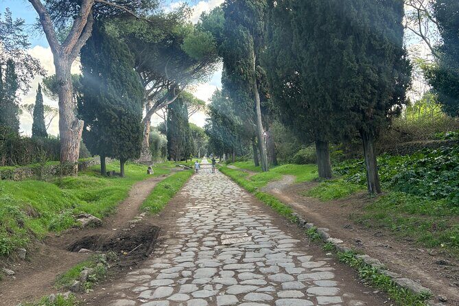 Private E-bike tour of Appian way, Aqueduct & catacombs with food - FAQ