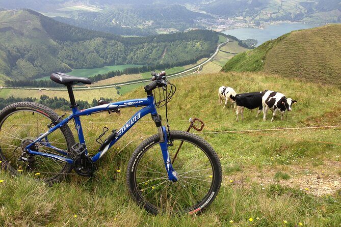 Private E-Bike Tour on Sete Cidades Volcano's Rim with Lake View - Final Thoughts