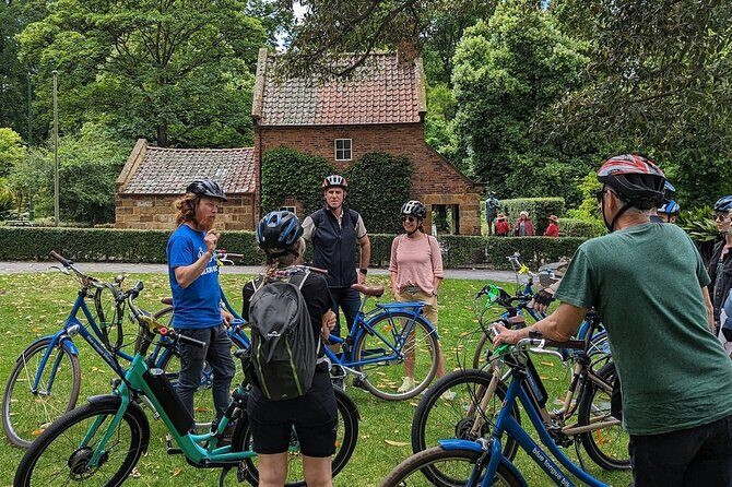 Private E-Bike Tour with Local Guide - Why Choose This E-Bike Tour?