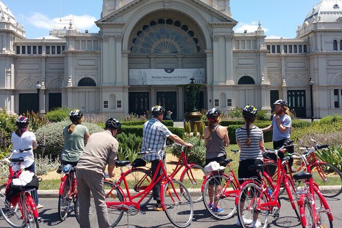 Private E-Bike Tour with Local Guide - The Sum Up: Who is This Tour Best For?