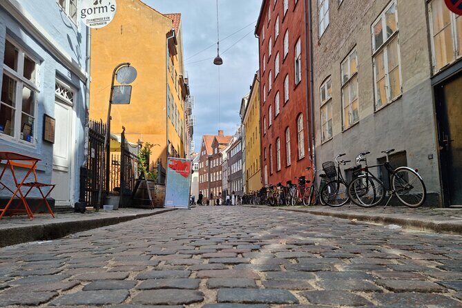 Private E-Biking Copenhagen History and Nature Adventures - Pricing and Value