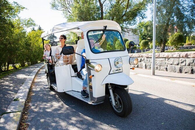 Private E-Tuk Tuk Adventure through Brisbane - Final Thoughts: Who Will Love This Tour?