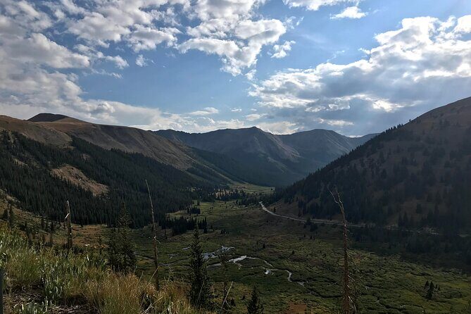 Private Eagle County Regional / Vail Airport Transfer to Aspen - In-Depth Look at the Private Transfer Service