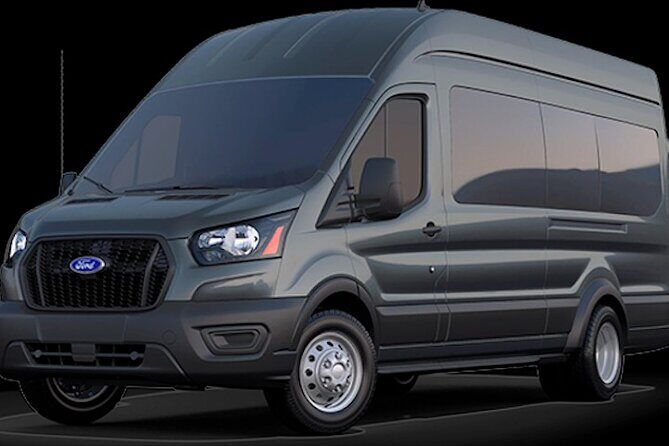 Private Eagle County Regional / Vail Airport Transfer to Beaver Creek - Private Eagle County Regional / Vail Airport Transfer to Beaver Creek: A Detailed Review