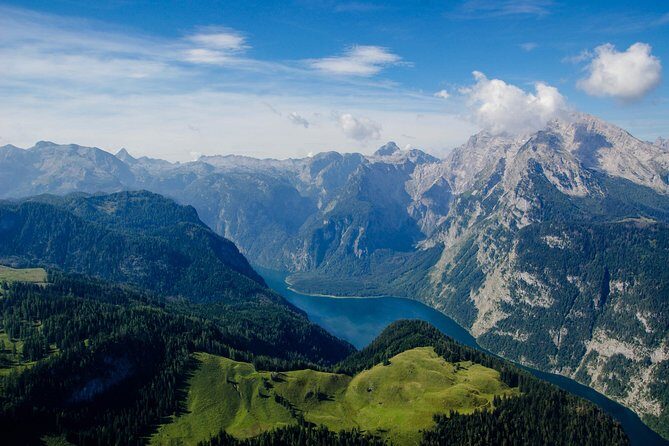 Private Eagle's Nest and Berchtesgaden Tour - Why This Tour Stands Out