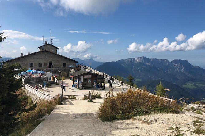 Private Eagle's Nest and Berchtesgaden Tour - Practicalities and Cost Analysis