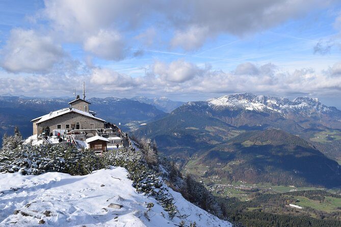 Private Eagle's Nest and Berchtesgaden Tour - Final Thoughts