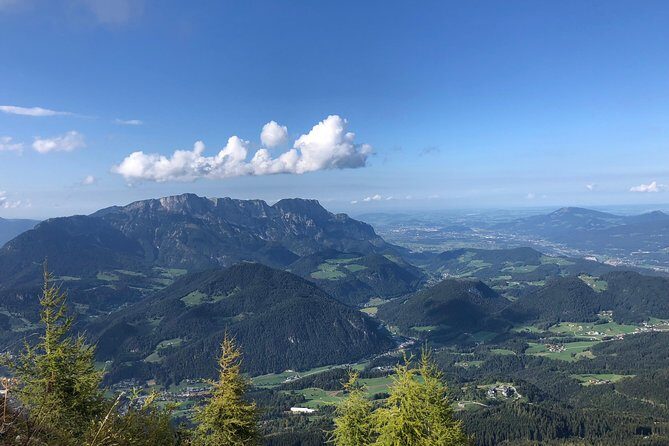 Private Eagle's Nest and Berchtesgaden Tour - FAQ