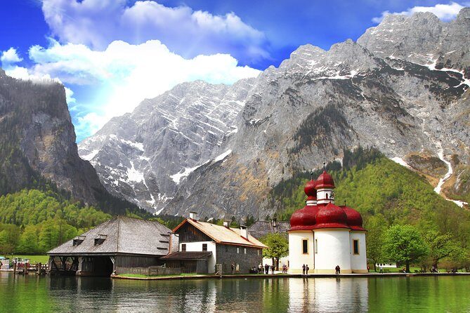 Private Eagle's Nest and King's Lake Tour from Salzburg - Who Would Love This Tour?