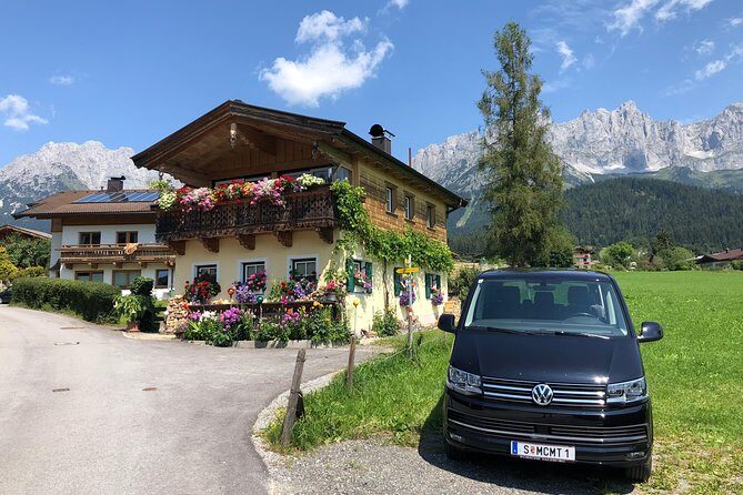 Private Eagle's Nest Tour from Innsbruck with tour ending in Salzburg - Who Should Book This Tour?