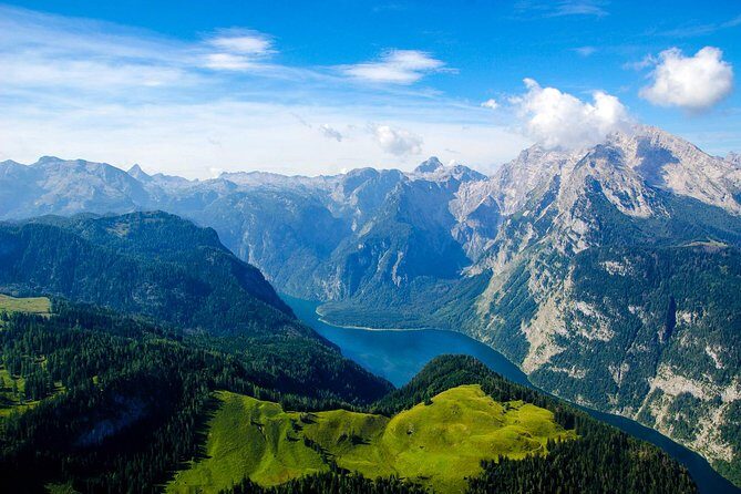 Private Eagle's Nest Tour from Munich ending in Salzburg - FAQ