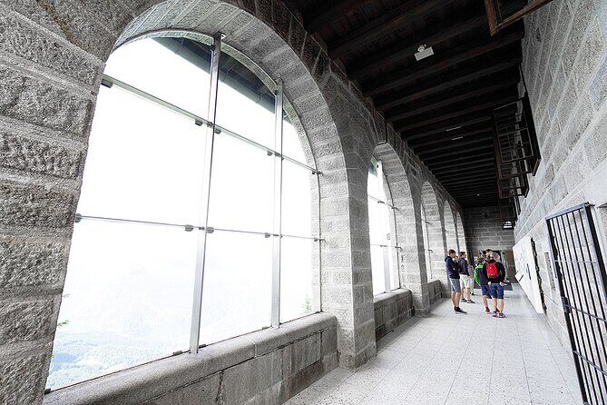 Private Eagles Nest Tour, Skip The Line, WW2 Doku-Center & Lunch - Who This Tour Suits Best