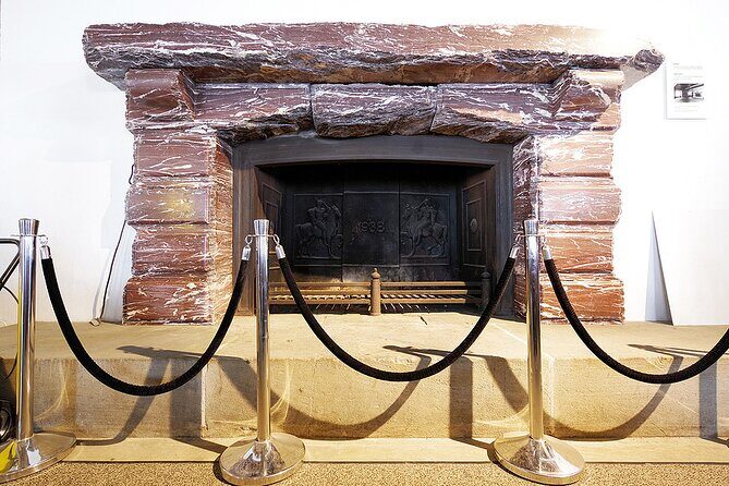 Private Eagles Nest Tour, Skip The Line, WW2 Doku-Center & Lunch - FAQ