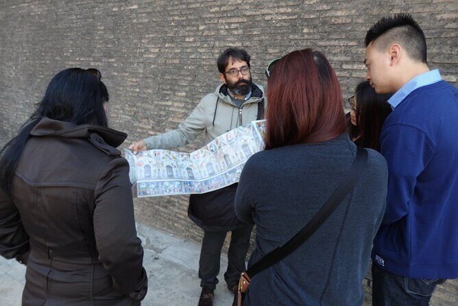 Private Early Morning Express Tour Sistine Chapel, Raphael Rooms - In-Depth Review of the Experience