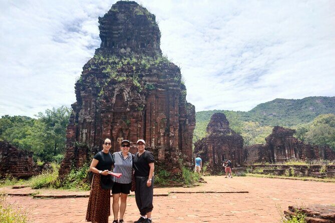 Private Early Morning My Son Sanctuary Tour - Afternoon Tour - Who Will Love This Tour?