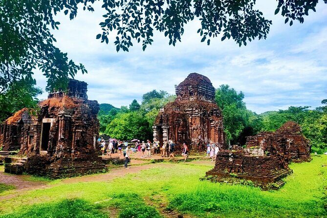 Private Early Morning My Son Sanctuary Tour - Afternoon Tour - Final thoughts
