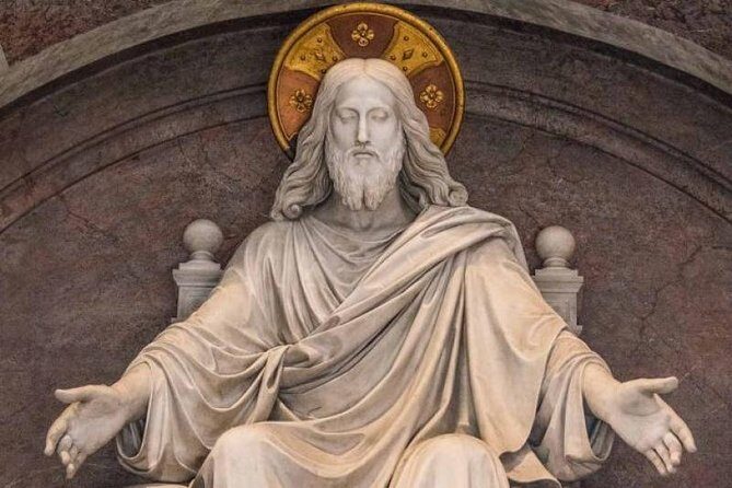 Private Early Morning Sistine Chapel with Vatican Tour - Authentic Insights from Reviewers