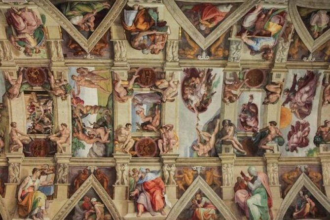 Private Early Morning Sistine Chapel with Vatican Tour - Why This Tour Might Be Just Right for You