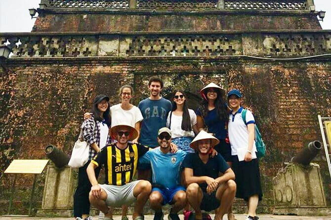Private Early Morning Tour in Hanoi City - Key Points