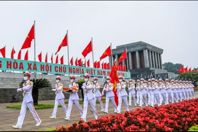 Private Early Morning Tour in Hanoi City - A Deep Dive into the Hanoi Dawn Tour