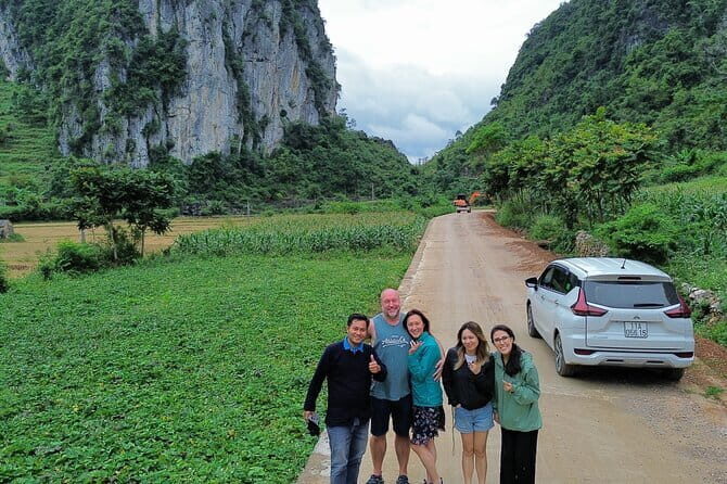 Private Early Morning Tour in Hanoi City - FAQs