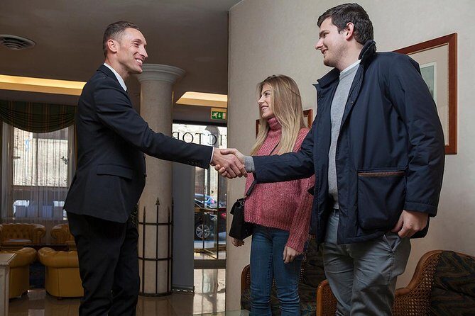 Private Early Morning Vatican Tour With St. Peter's Basilica - An In-Depth Look at the Experience