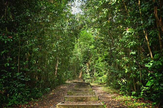 Private East Maui Hiking Experience - Key Points