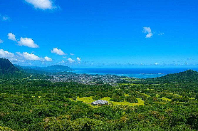 Private East Oahu Highlights Tour Byodo In Temple & Pali Lookout - Who Will Love This Tour?