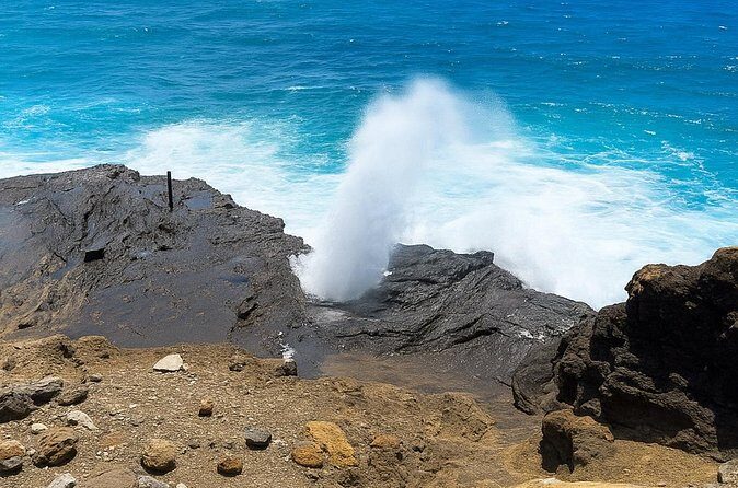 Private East Oahu Highlights Tour Byodo In Temple & Pali Lookout - The Sum Up