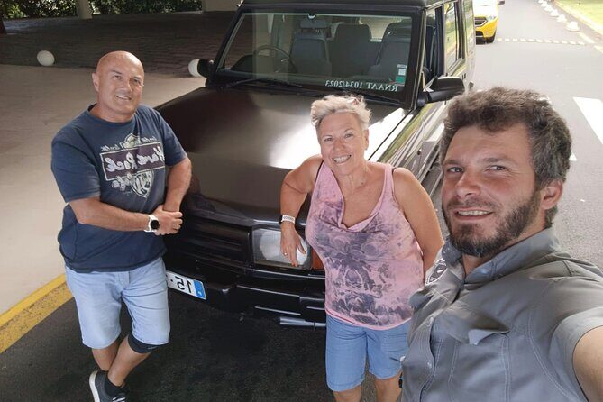 Private East True Mountains to Santana and Ponta de Sao Lorenco - A Full Breakdown of the Experience