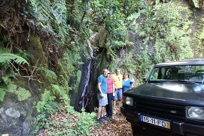 Private East True Mountains to Santana and Ponta de Sao Lorenco - FAQ