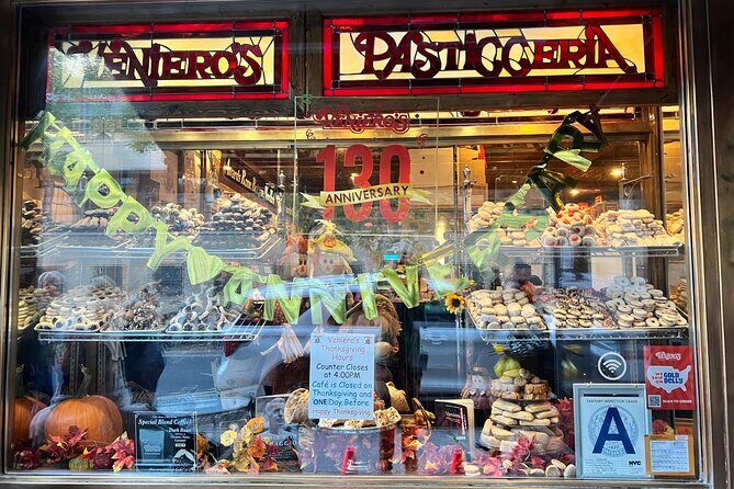 Private East Village Food Tour - An In-Depth Look at the East Village Food Tour