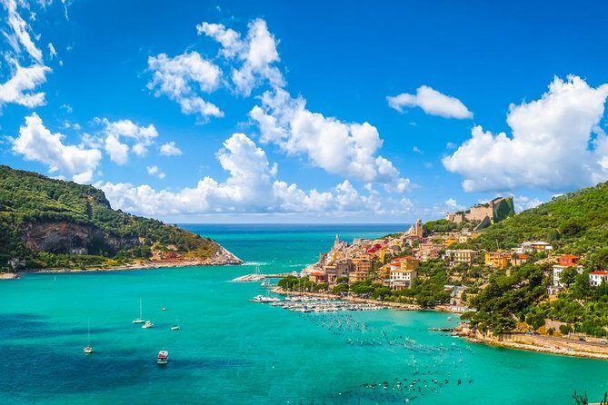Private EASY Cinque Terre & Pisa Accessible Tour from Livorno - FAQ