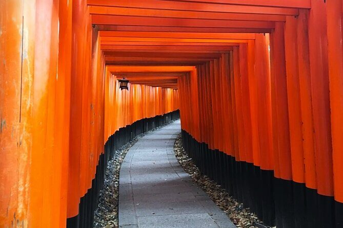 Private eBike Tour Exploring Fushimi with Torii Red Gate Ride - Final Thoughts