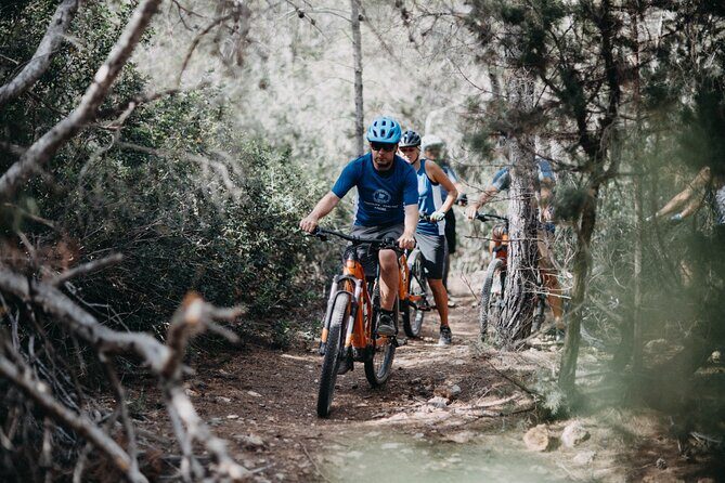 Private ebike tour Ibiza (northern highlights route) - An In-Depth Look at the Ibiza Northern Highlights E-Bike Tour