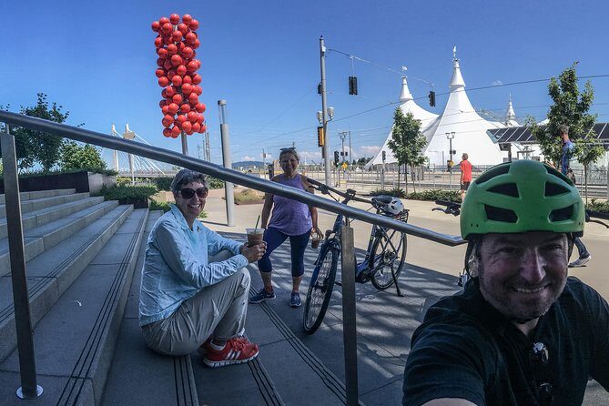 Private eBike Tour of Portland - What You Can Expect from the Tour Itinerary