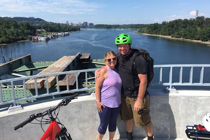 Private eBike Tour of Portland - Pricing and Value