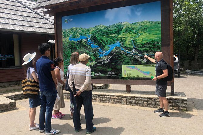 Private eclectic experience of Rastoke and Plitvice Lakes National Park - What to Expect From This Day Trip