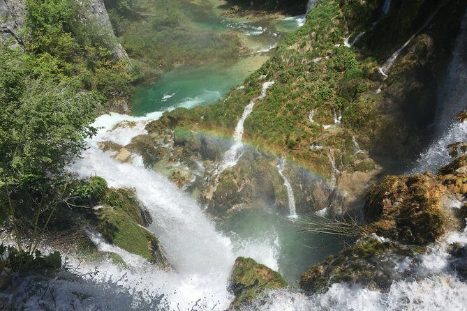Private eclectic experience of Rastoke and Plitvice Lakes National Park - The Value of This Tour