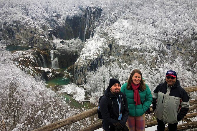 Private eclectic experience of Rastoke and Plitvice Lakes National Park - Final Thoughts