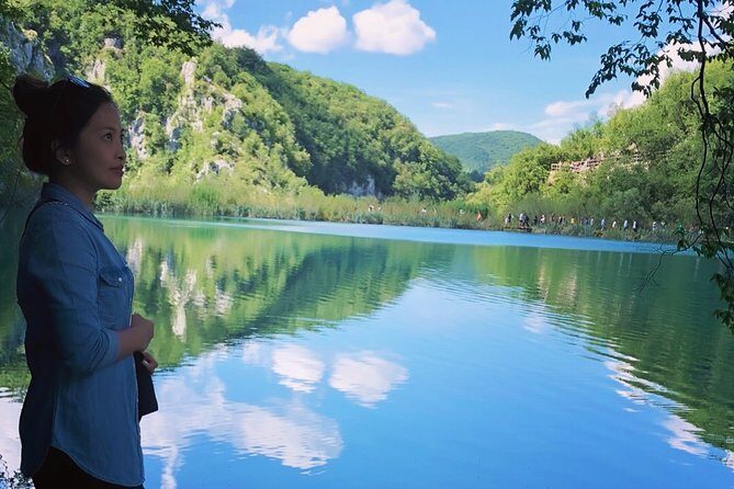 Private eclectic experience of Rastoke and Plitvice Lakes National Park - FAQ