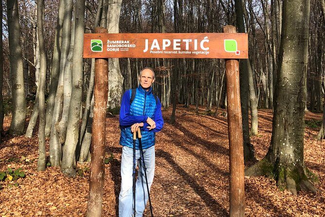 Private eclectic hiking experience of Samobor Hills - An In-Depth Look at the Samobor Hills Private Hiking Tour