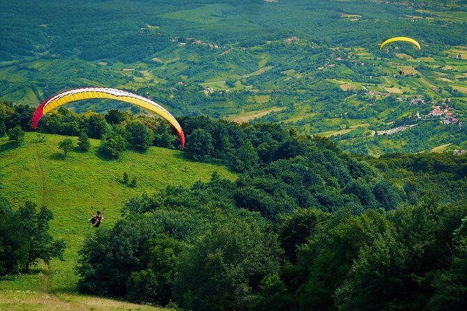 Private eclectic hiking experience of Samobor Hills - Authentic Experiences and Authenticity