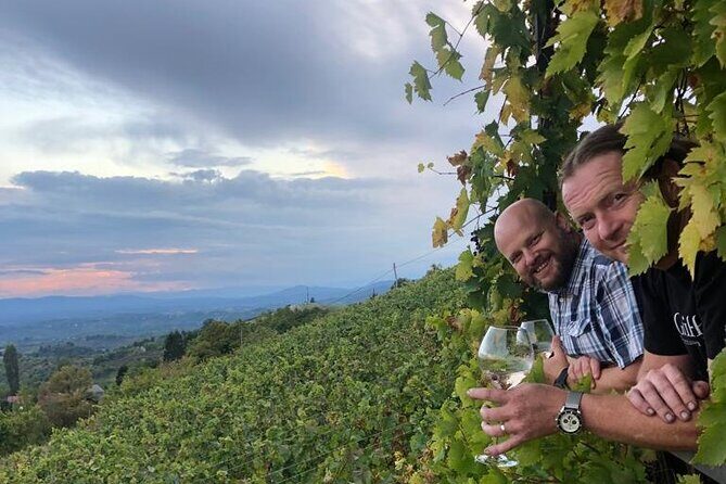 Private eclectic hiking experience of Samobor Hills - Final Thoughts